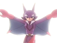 EP140 Gligarwoman