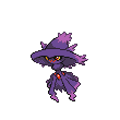 Mismagius NB