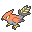 Talonflame icon