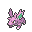 Nidorino icon