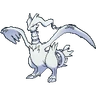 Reshiram XY