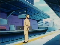 EP160 Estación