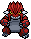 Groudon mini