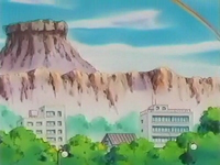 EP144 Ciudad Azalea
