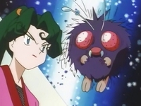 EP032 Venonat de Aya