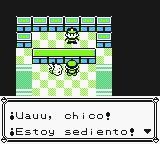 Guardia Sediento Primera Parte RAAm