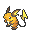 Raichu icon