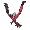Yveltal XY