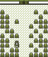 Campo de Batalla Liga Pokémon 03 Agatha RAAm