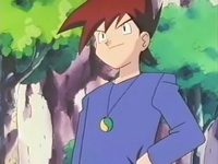 Gary Oak | WikiDex | Fandom