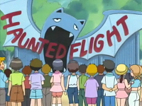 EP360 Atracción Golbat