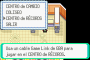 Mezcla de Records Pokémon Esmeralda