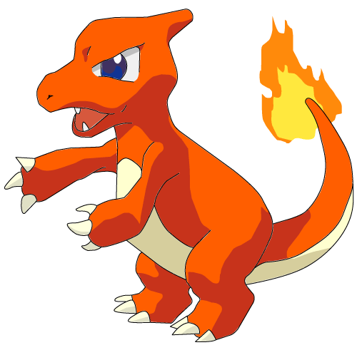 Imagen - Charmeleon (anime SO).png | WikiDex | FANDOM powered by Wikia
