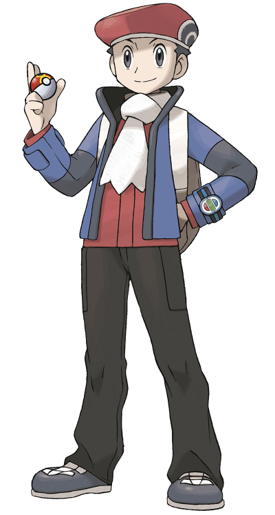 Lucas: ๐๐ฐ๐ฌ๐ฆ๐ฎ๐ฐ๐ฏ๐ (Male Protagonist) Minecraft Skin