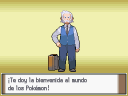Comienzo de la aventura en Pt