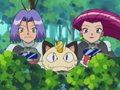 EP281 Team Rocket