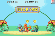 Salto Pokémon