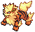 Arcanine Ranger