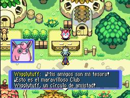 Club Wigglytuff