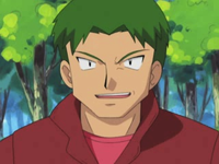 EP282 Rico