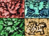 EP002 Mosaico