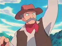 EP161 Milton