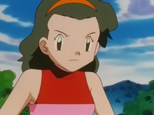 EP251 Tammy