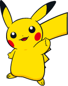 Pikachu (dream world)
