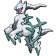 Arceus tipo ? Pt