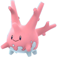 corsola pokemon go spoof corsola pokemon go spoof
