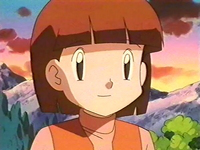 EP141 Mary