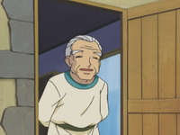 EP314 Abuelo de Thatcher