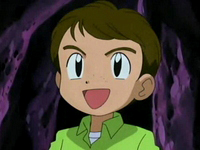 EP371 Keith