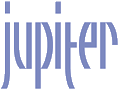 Jupiter logo