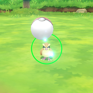 Pokémon Lets Go Pikachu Y Pokémon Lets Go Eevee