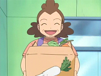 EP344 Rose