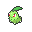 Chikorita icon