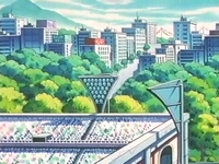EP148 Ciudad Palpona