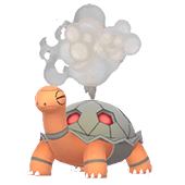 Cerrar Torkoal