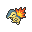 Cyndaquil icon