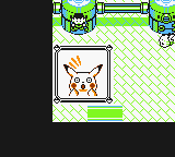 Pikachu Sorprendido con Bill2