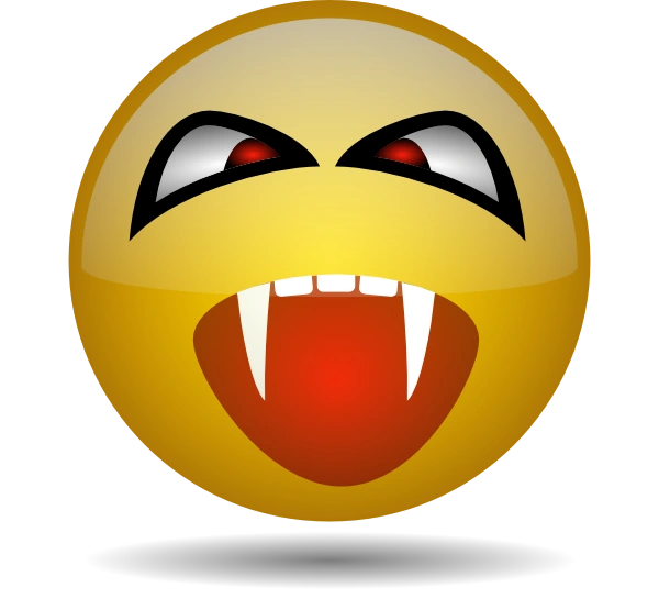 Imagen Vampire Smiley.png WikiDex FANDOM powered by Wikia