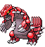 Groudon E
