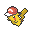 Pikachu Kalos icon