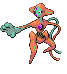 Deoxys E