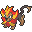 Pyroar icon