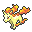 Rapidash icon