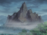 EP352 Montaña Kirikiri