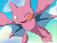 EP533 Gligar de Ash
