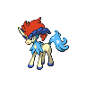 Keldeo NB